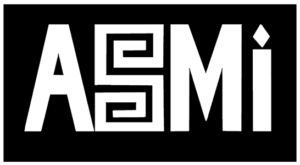 Asmi Logo