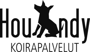 Houndy Logo