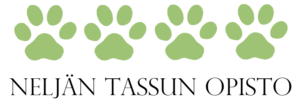 Neljän Tassun Opisto Logo